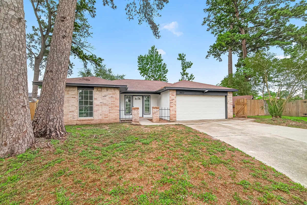 Building Photo - 3503 Acornrun Ln