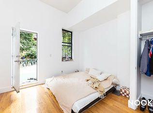 156 Knickerbocker Ave #1L, Brooklyn, NY 11237