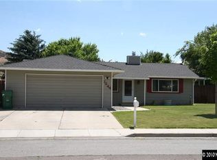 7244 Windmill Dr, Reno, NV 89511