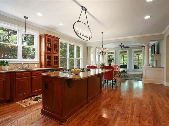 5th image of 3505 Hickory Woods Ct