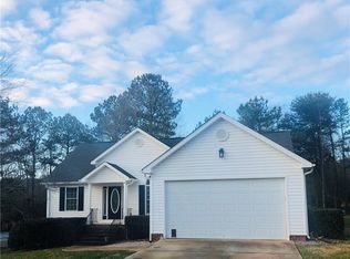 110 Royal Dr, Williamston, SC 29697