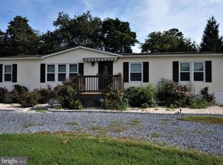 34544 Wesley Ave, Frankford, DE 19945