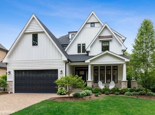 531 E 1st St, Hinsdale, IL 60521