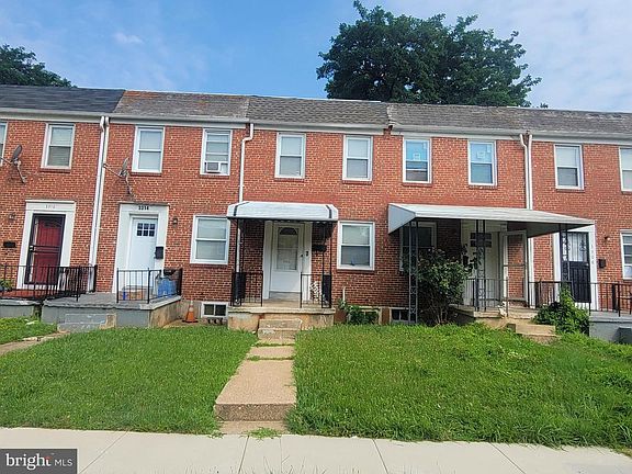 2nd image of 3312 Avondale Ave