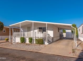 6480 Katherine Rd Space 129, Simi Valley, CA 93063