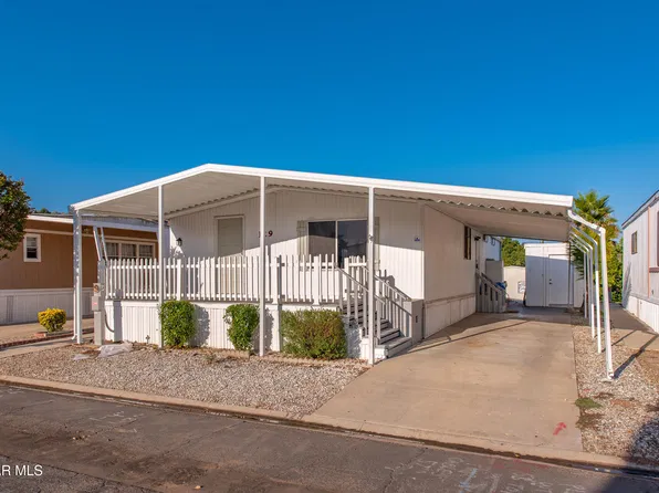 6480 Katherine Rd Space 129, Simi Valley, CA 93063