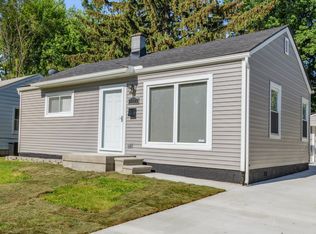 27847 Hampden St, Madison Heights, MI