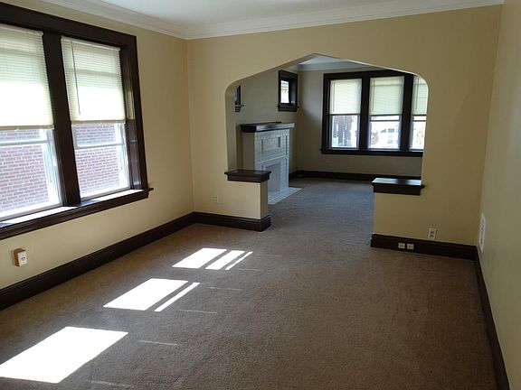 Living and Dinning Room