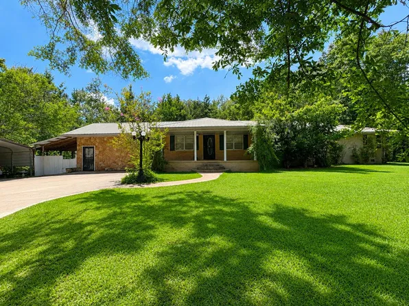 1061 County Road 14, Myrtle, MS 38650