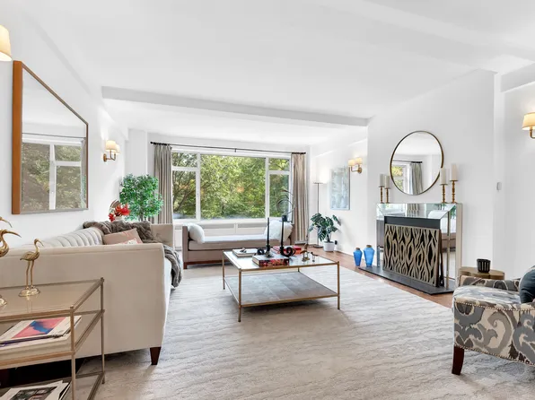 320 Central Park West image 1 of 15