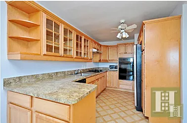 Sold by Halstead Real Estate