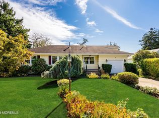 1615 Maple St, Wall Township, NJ 07719