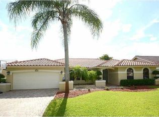 4696 NW 58th Ter, Coral Springs, FL 33067