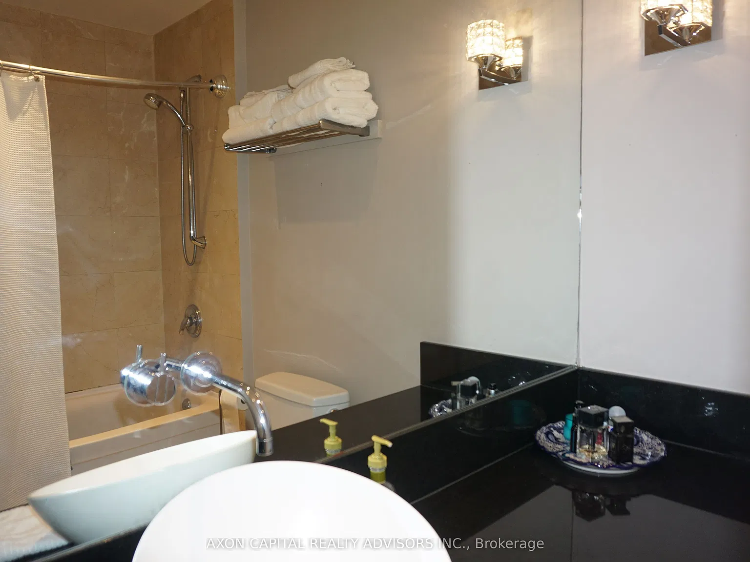 1 bed, $2,450 — Photo 4