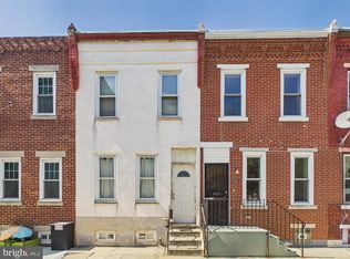 3433 Mount Vernon St, Philadelphia, PA 19104