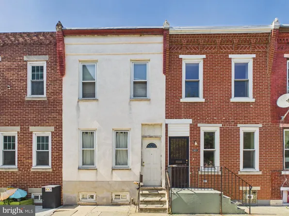 3433 Mount Vernon St, Philadelphia, PA 19104