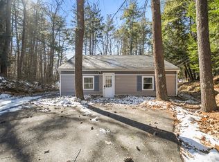 800 Patriots Rd, Templeton, MA 01468