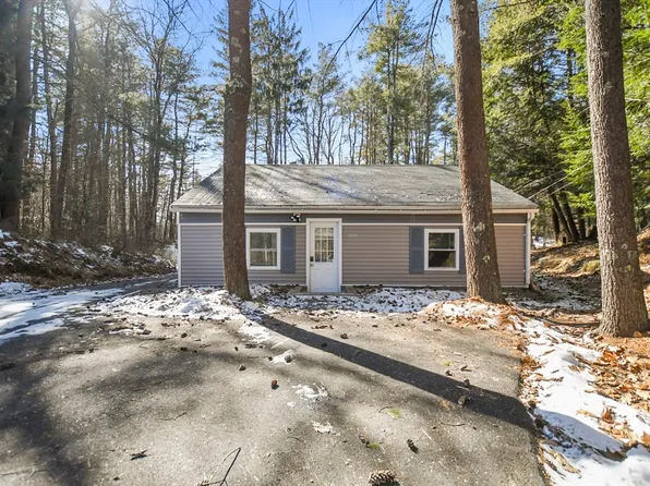 800 Patriots Rd, Templeton, MA 01468