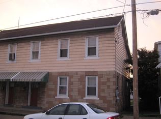 122 Thompson St, Latrobe, PA 15650