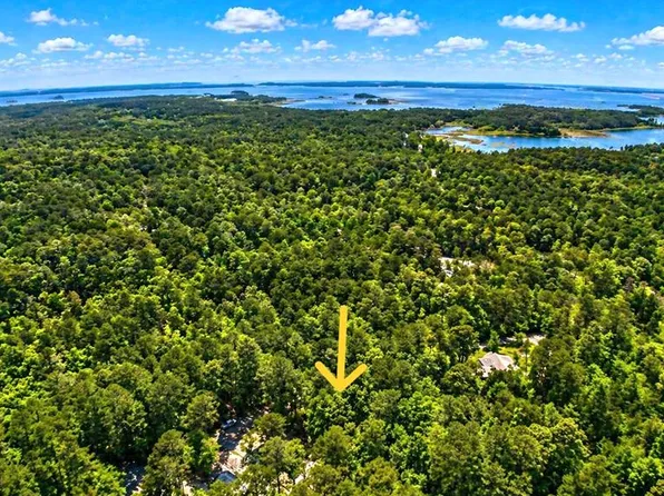 395 Deergrass Dr, Brookeland, TX 75931