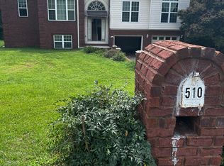 510 Southland Trl, Byron, GA 31008