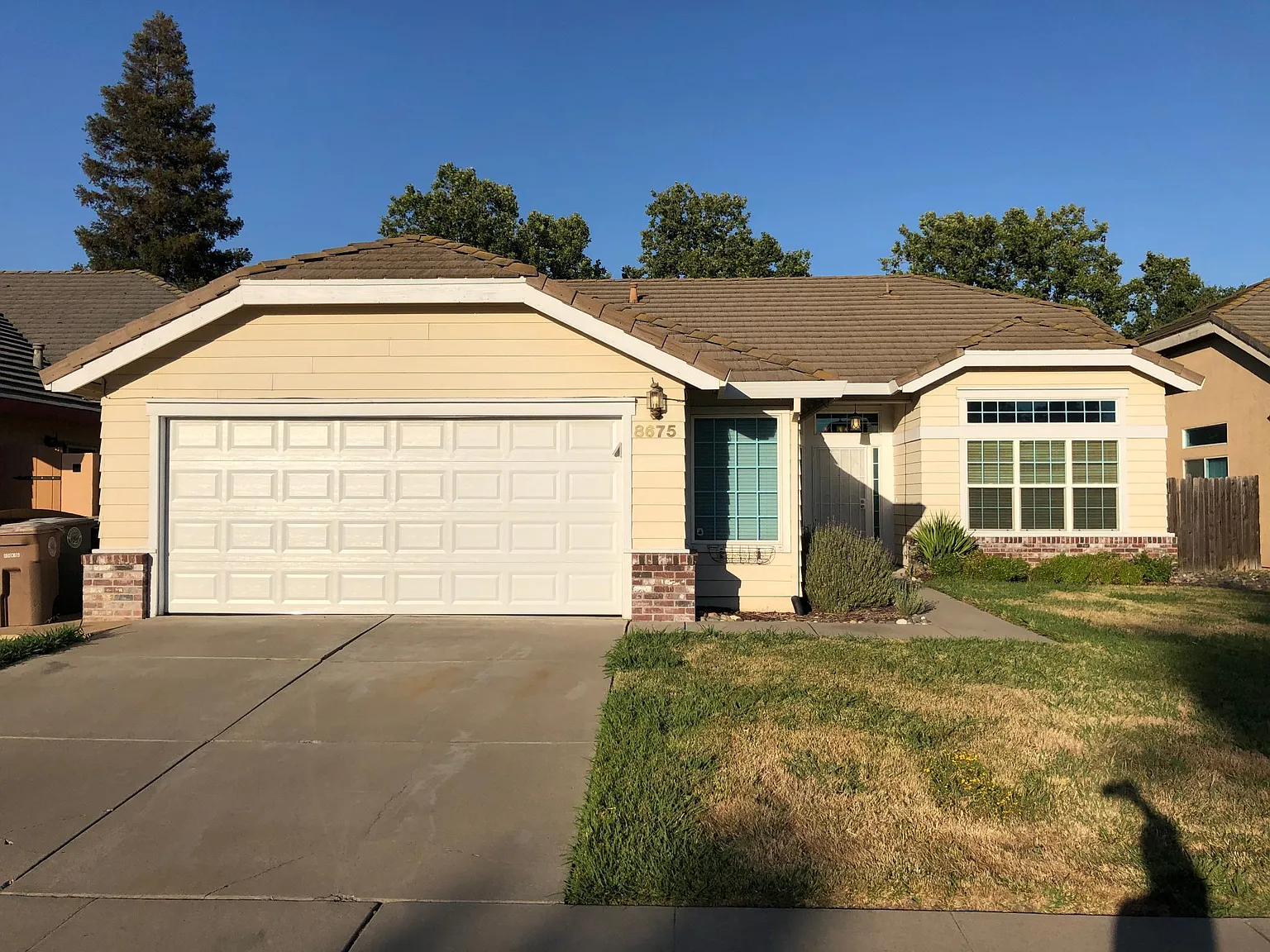 8675 Winterfest Ct photo 1