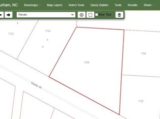 1608 Gunter St #C, Durham, NC 27707