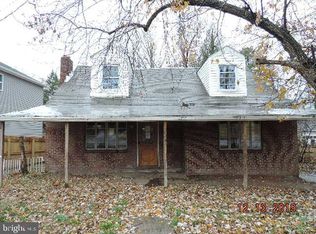 1225 Greystone Rd, Baltimore, MD 21227