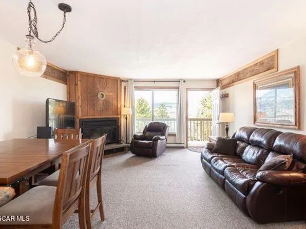 289 GCR 804 C-204, Fraser, CO 80442