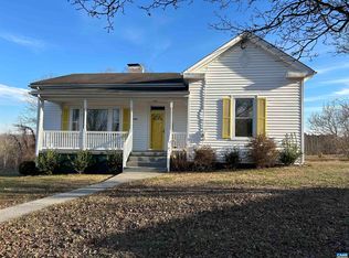 111 Higginbotham Creek Rd, Amherst, VA 24521