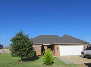 170 Eagle Loop Rd, Durant, OK 74701