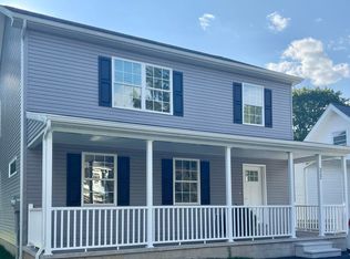 322 Avenue E, Danville, PA 17821