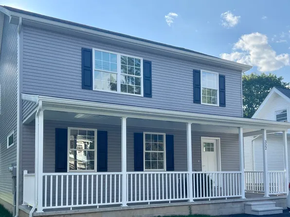 322 Avenue E, Danville, PA 17821