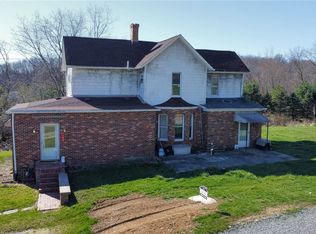 108 Staples Ave, Callery, PA 16024