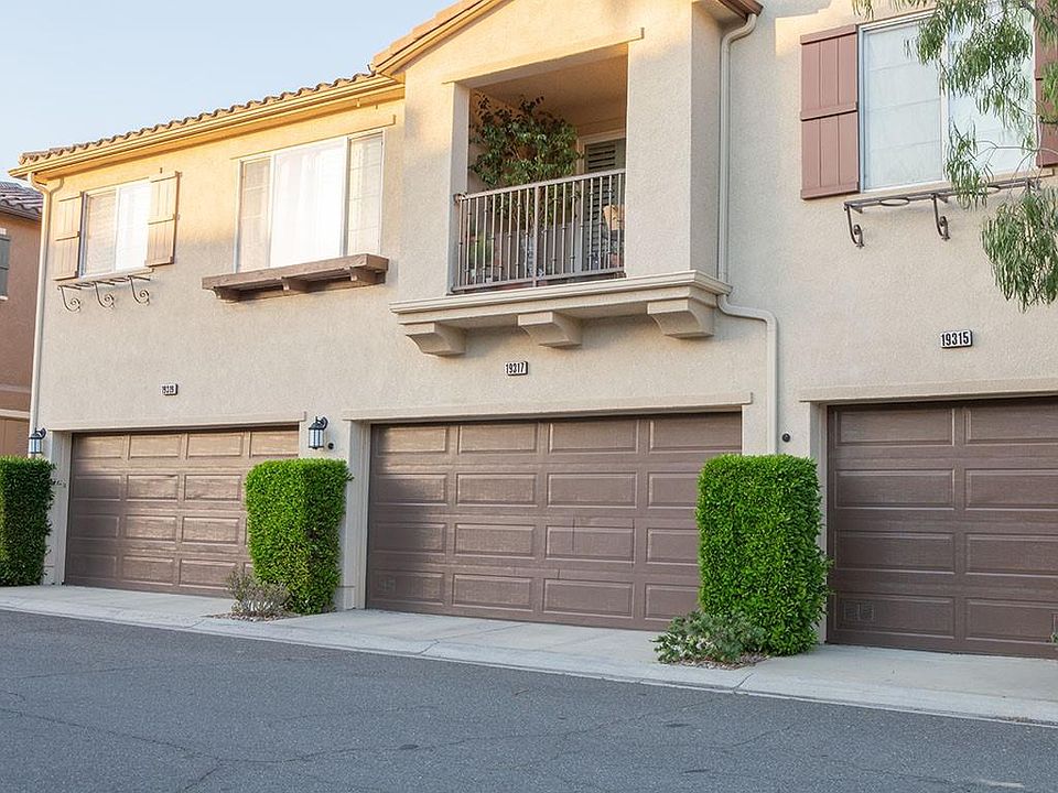 Front of the property.