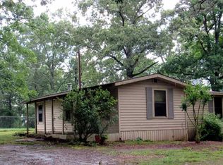 220 Ridge Rd, Houston, AR 72070