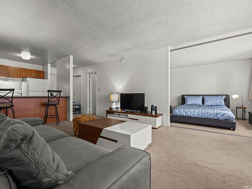 1st image of 1255 Nuuanu Ave APT 1913