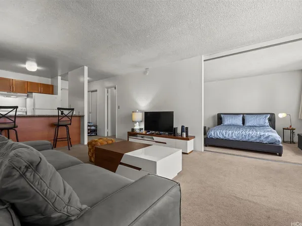 1255 Nuuanu Ave APT 1913, Honolulu, HI 96817
