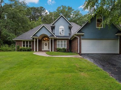74 Mallory Ln, Ellerslie, GA, 31807
