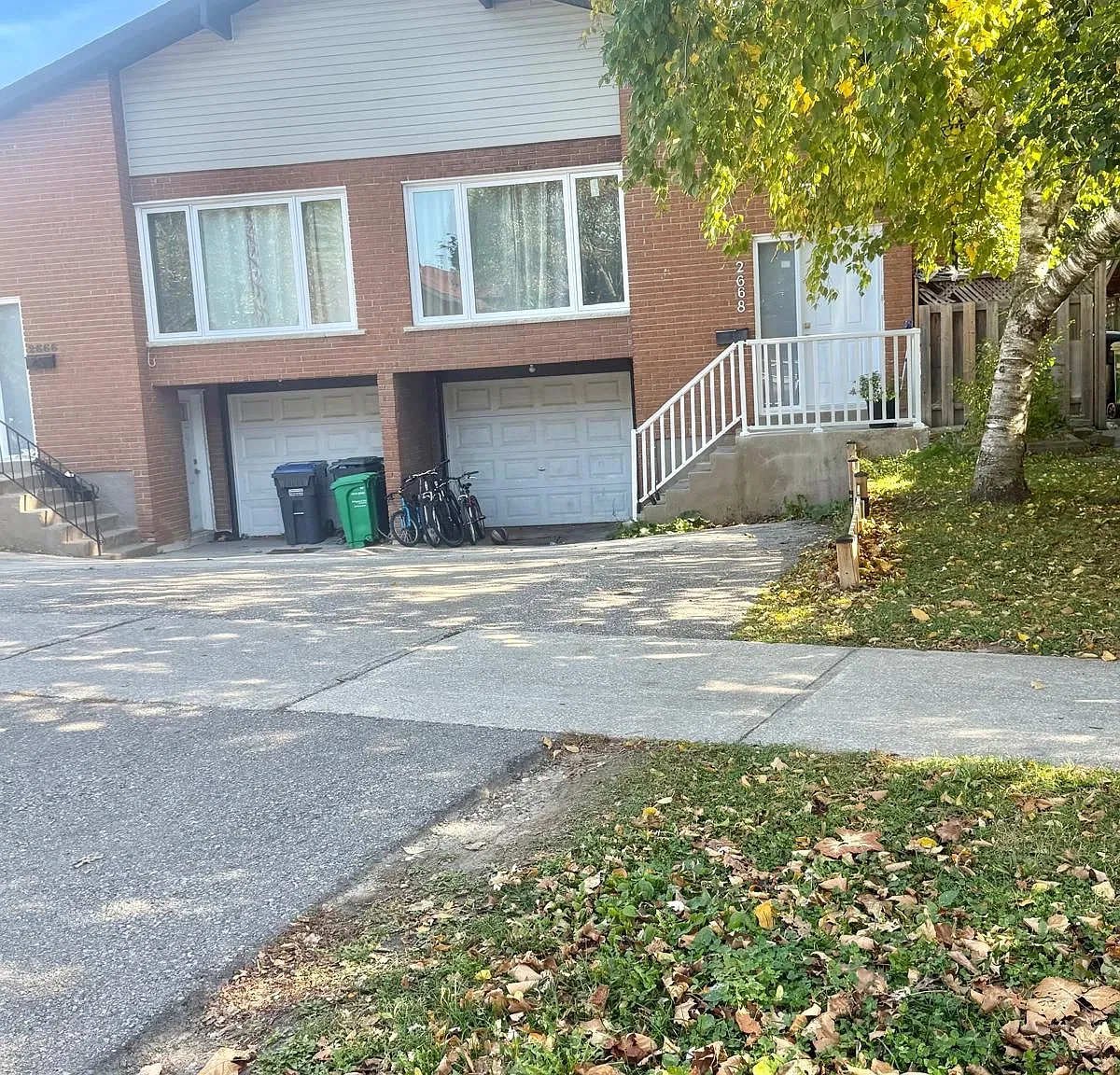 3 bed, $2,700 — Photo 3