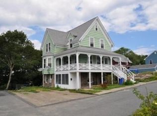 3 Powell Ct, Gloucester, MA 01930