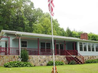 2661 Ridgecrest Cir, Hiawassee, GA 30546