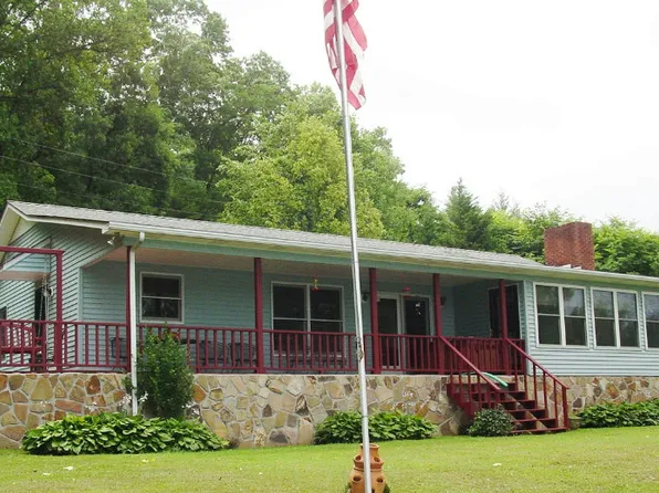 2661 Ridgecrest Cir, Hiawassee, GA 30546