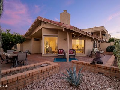 4432 E SHOMI Street, Phoenix, AZ, 85044