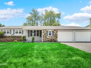 5101 Coulter Rd, Oak Forest, IL 60452