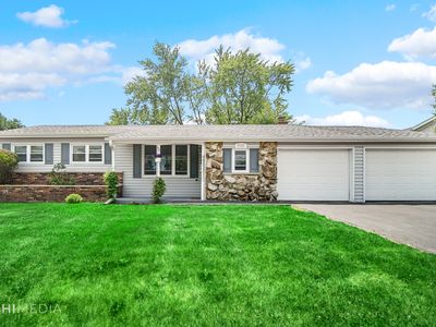 5101 Coulter Rd, Oak Forest, IL, 60452