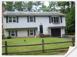 646 East St, Brockton, MA 02302