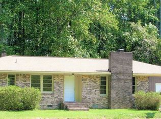 1116 Jessamine Rd, Lexington, SC 29073