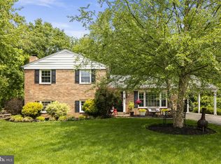 4110 Robertson Blvd, Alexandria, VA 22309