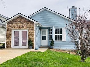 104 Coconut Grove Dr, Nicholasville, KY 40356